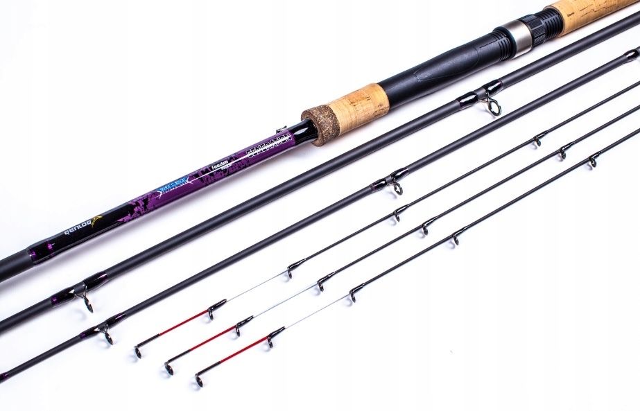 Genlog generation feeder heavy 380/140