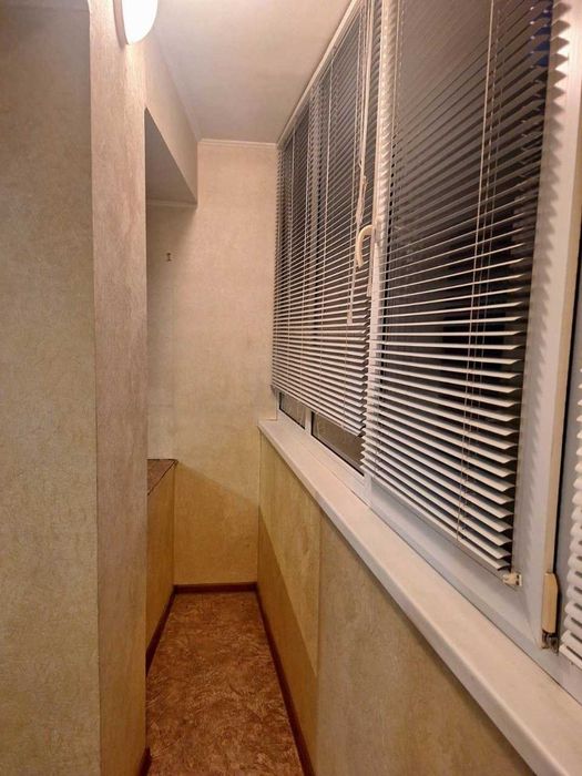 Затишна 1-к, вул. Березняківська, 36Г, метро "Лівобережна" - 10 хв.