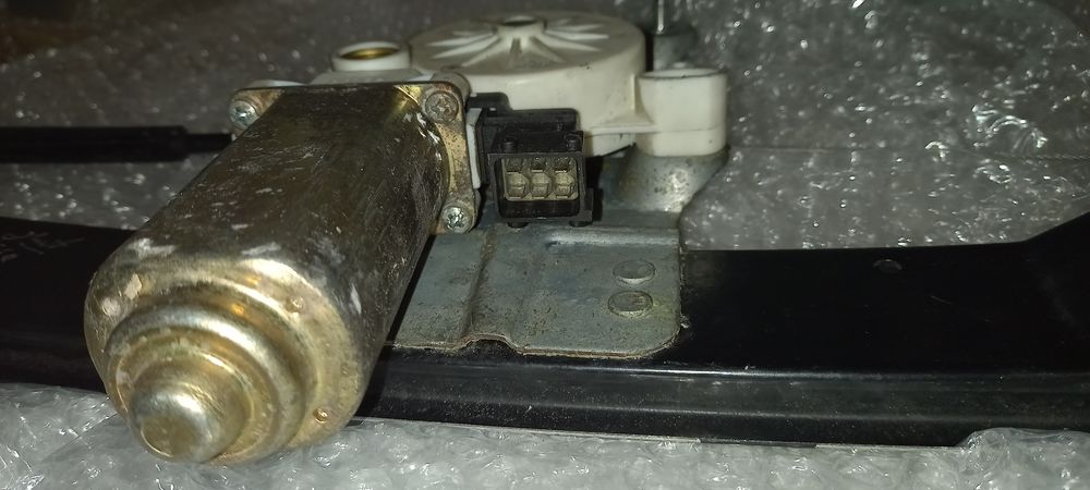 Elevador vidros traseiro direito para saab 93