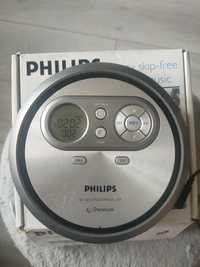 Odtwarzacz CD MP3 Philips