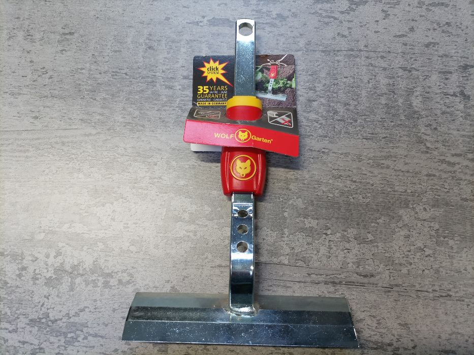 Podcinacz GS-M 16 WOLF Garten