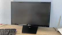 Монітор LG Flatron IPS224T-PN