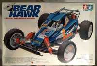 RC Tamiya Bear Hawk