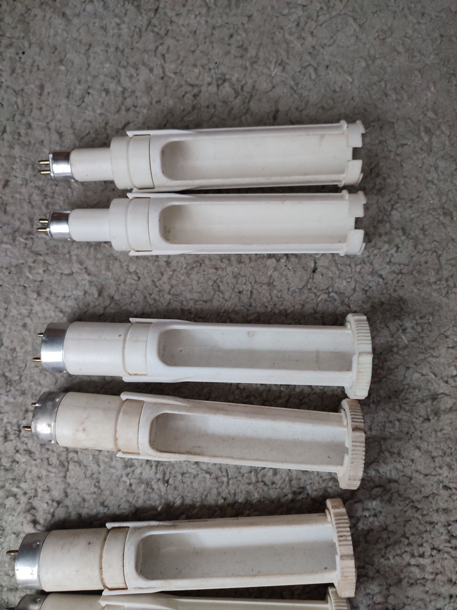 adaptery aquael do belek LED retrofit