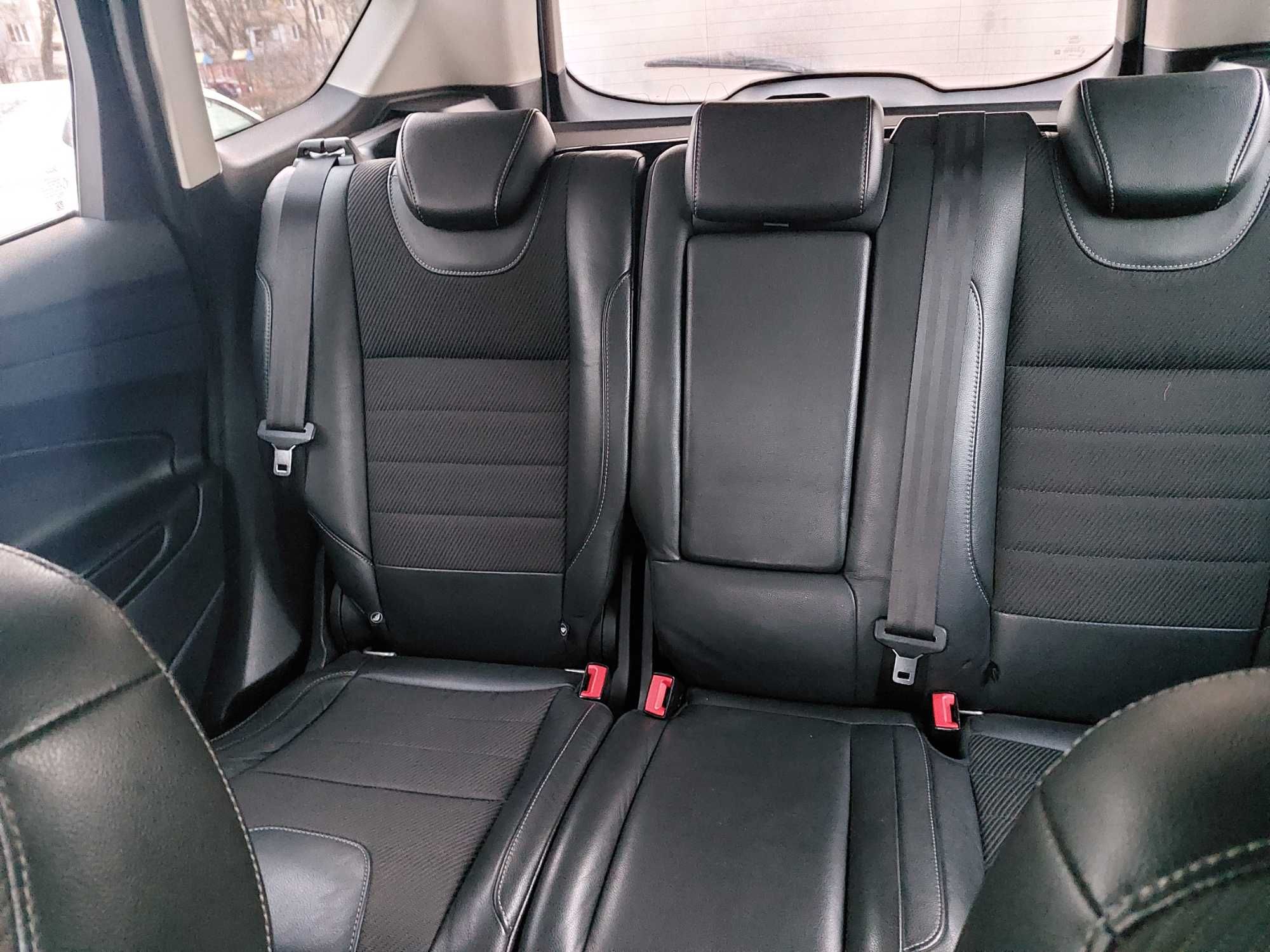 Ford Kuga MKII 2.0 TDCI