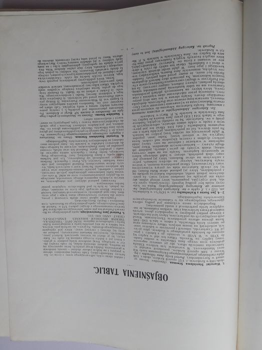 Polskie muzeum Felix Kopera i Julian Pagaczewski Kraków 1905 r