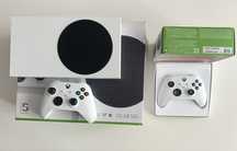 Гарантия от магазина Xbox Series S 512 gb + подарок подписка на 1 год