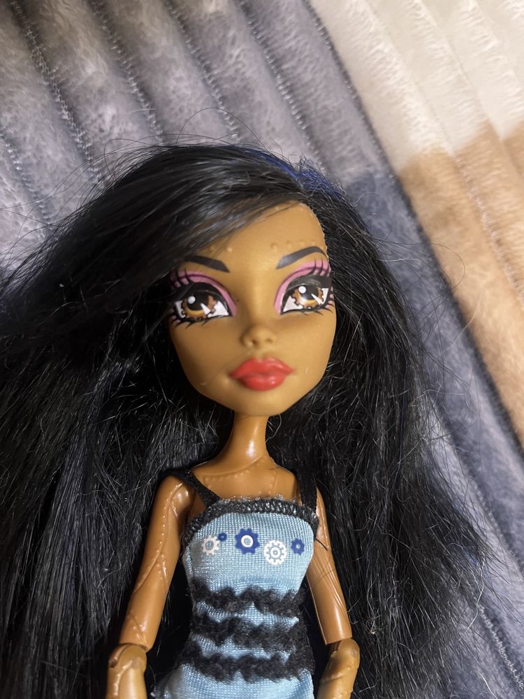 Робекка Монстер Хай Monster High