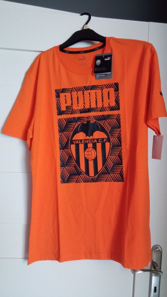 Koszulka Valencia CF L-ka