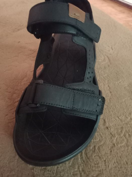 Сандалі чоловічі, 40 розмір