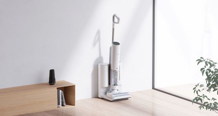 Aspirador Vertical Portátil Truclean W10 Ultra (Branco) - XIAOMI