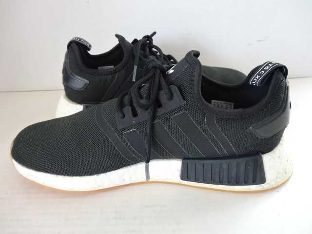 Buty ADIDAS NMD R1 PRIMEBLUE SHOES roz 44 2/3 Bieganie Sportowe