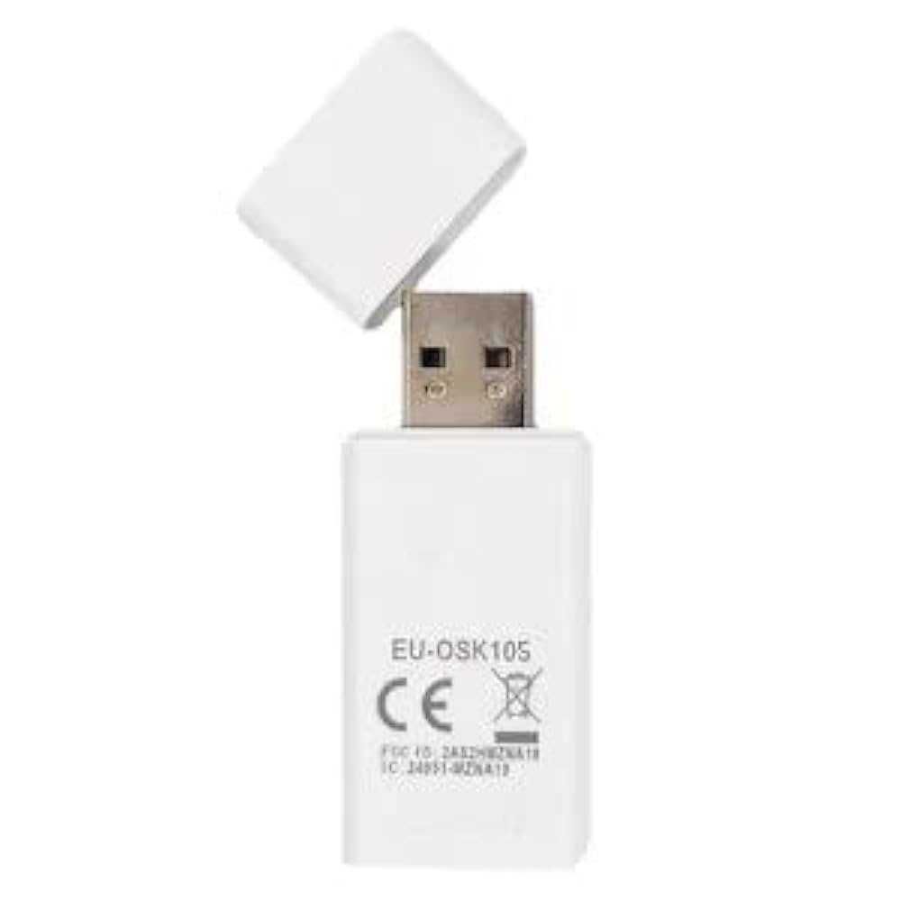 Moduł WIFI EU-OSK105