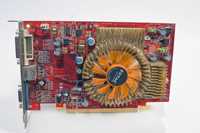 Відеокарта MSI Radeon RX1650-TD256E