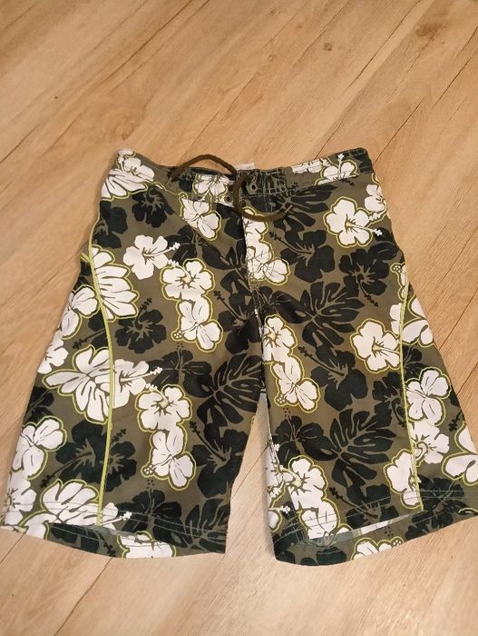 Spodenki krótkie 134/140