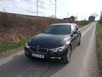 BMW Seria 3 BMW seria 3 (F31) Touring Luxury Line (190KM)