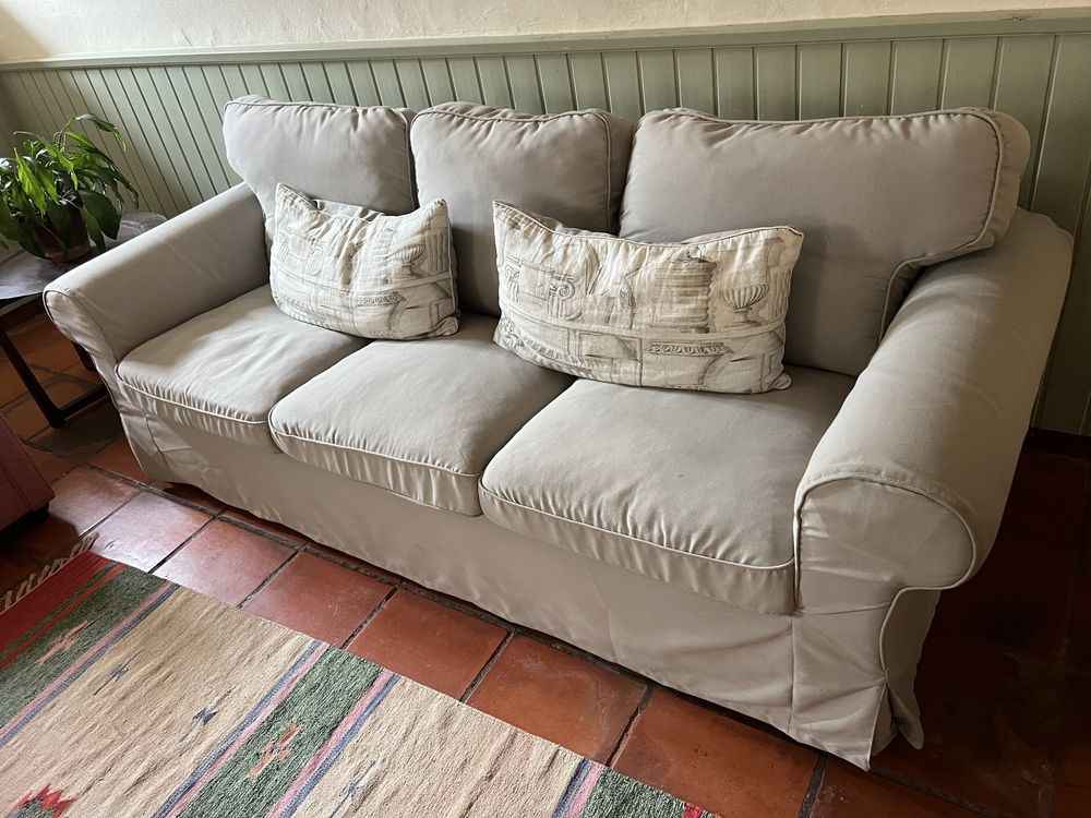 Sofa ikea Ektorpe