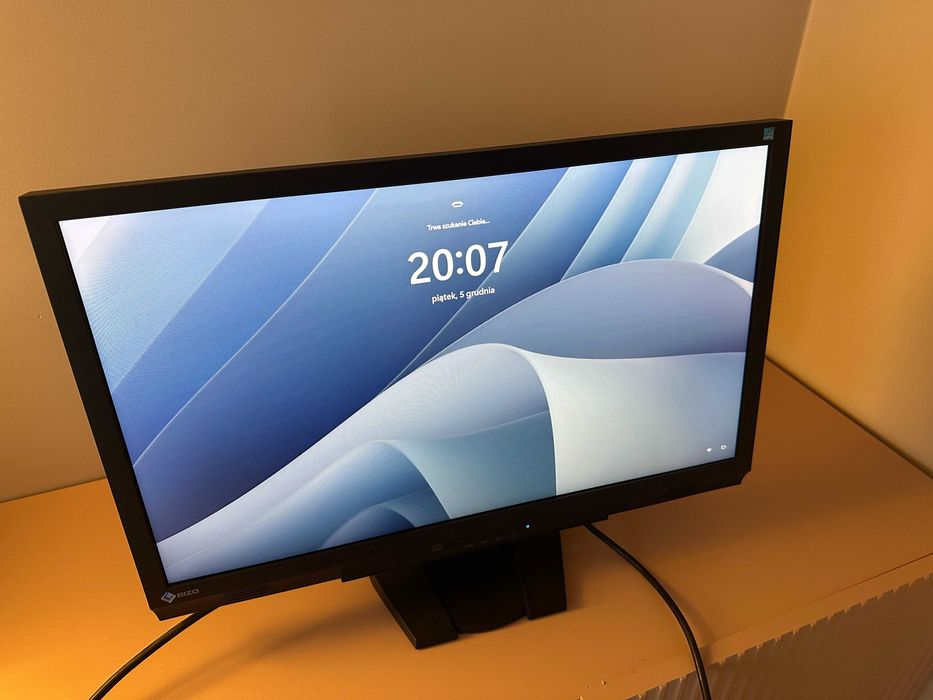 Monitor 23" EIZO FORIS FS2333 FullHD HDMI DVI