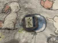 Wosk yankee candle o zapachu tranquil