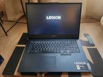 lenovo legion 5 rtx 3060 tgp 130W! 1 tb ssd, 24 gb ram ноутбук ігровий