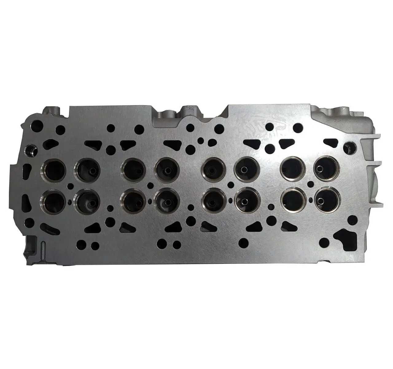 ГБЦ Nissan Narava Renault YD22 YD25 11039 EC00A AMC 908510