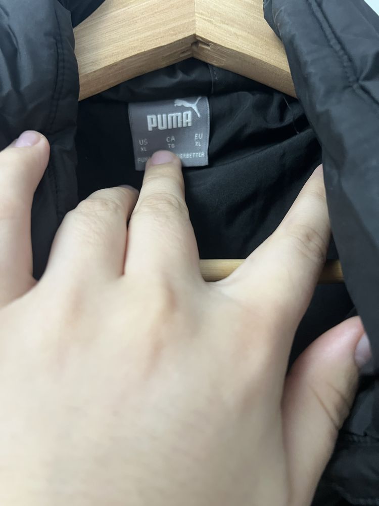 Куртка Puma унісекс