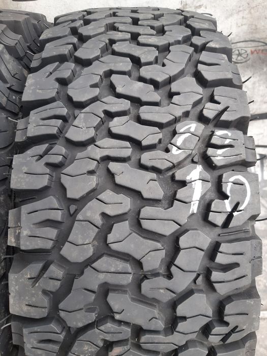 2x 235/65r16 103T Mario Ziarelli Cruiser+ 4x4