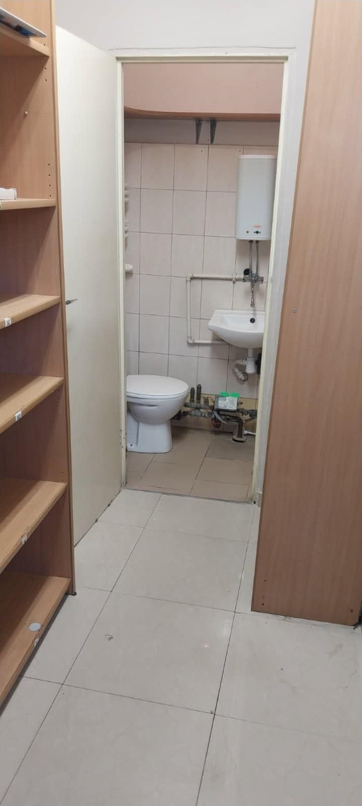 Lokal użytkowy 30m