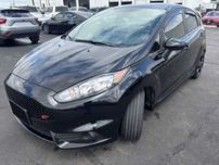 2017 Ford Fiesta ST