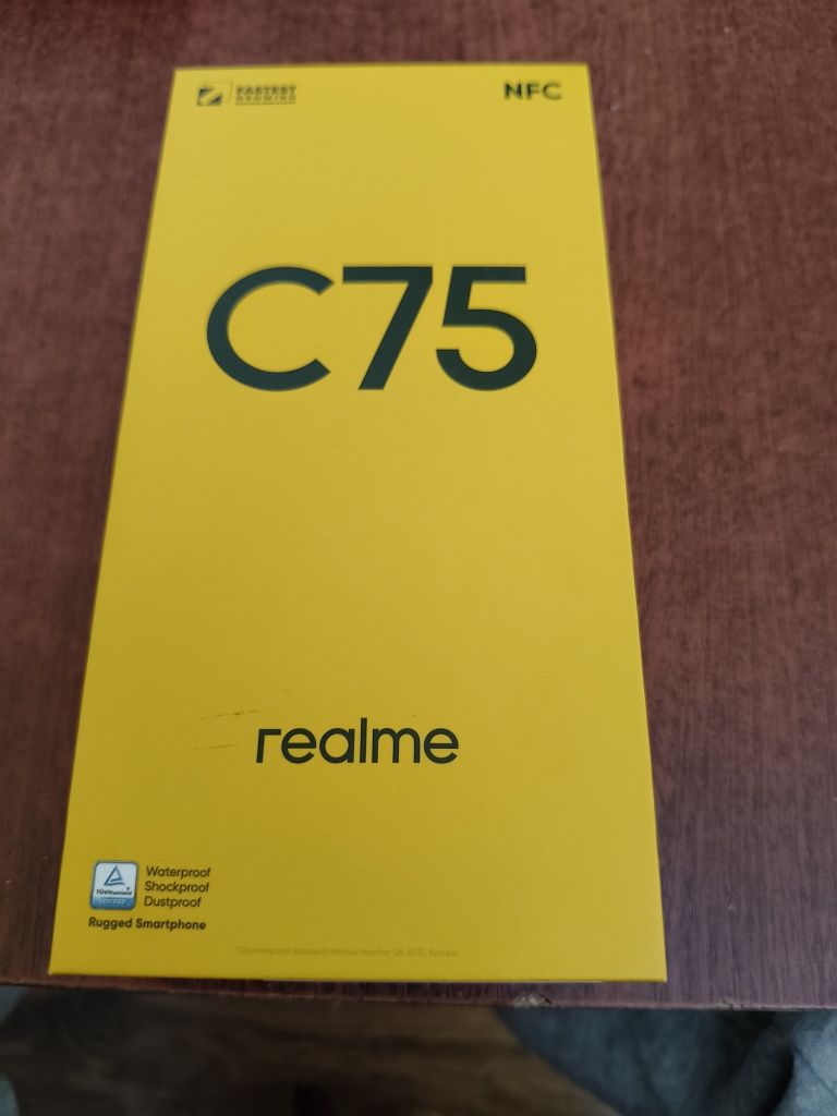 Realme c75 sprzedam