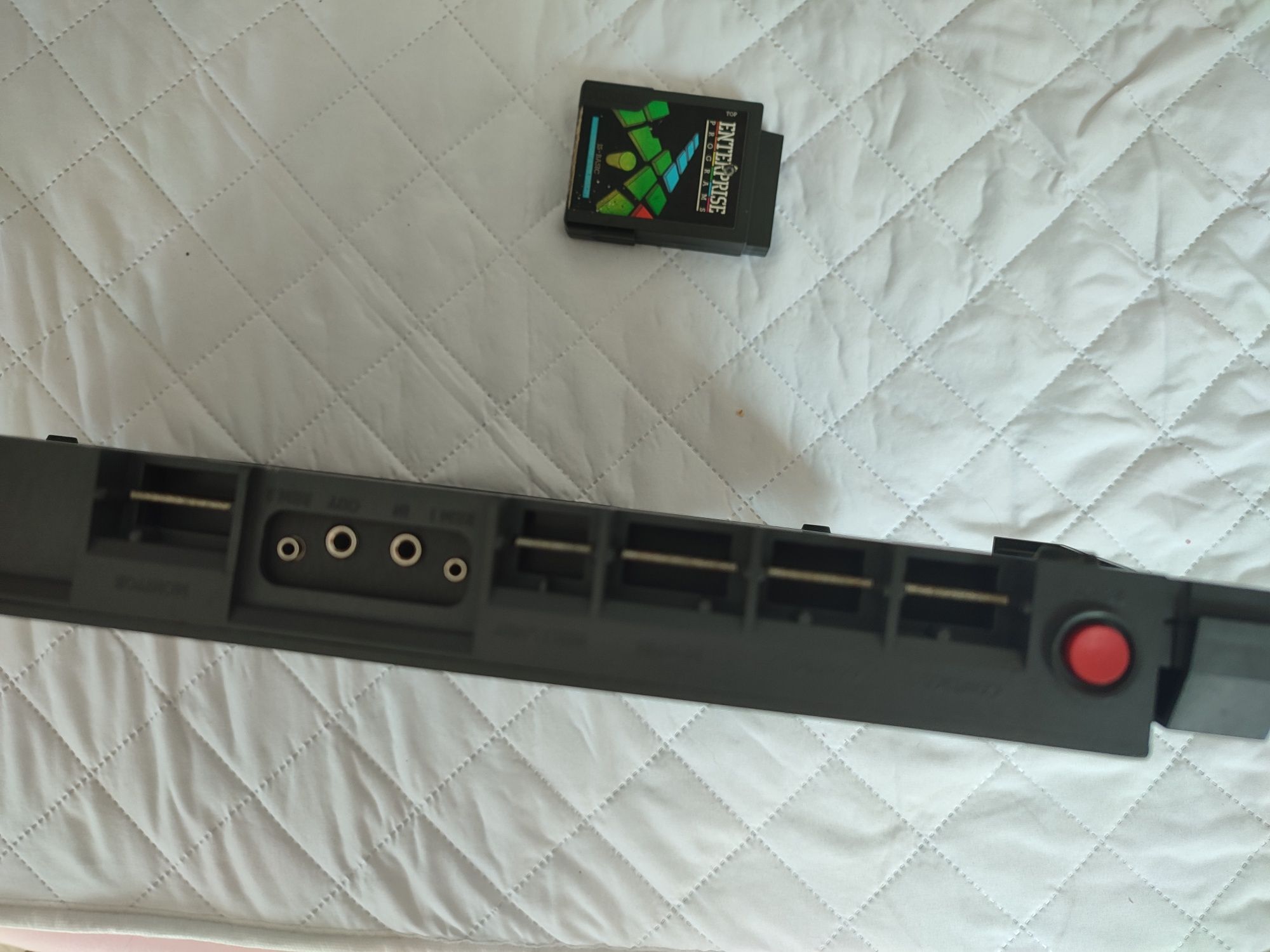 Enterprise 128K Komputer