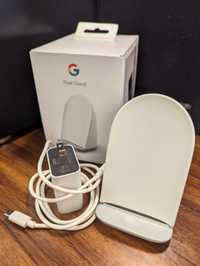 Беспроводная зарядка Google Pixel Stand 2 (2nd Gen), 23W US