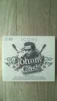 Johnny Cash. Icons - 4 x cd.
