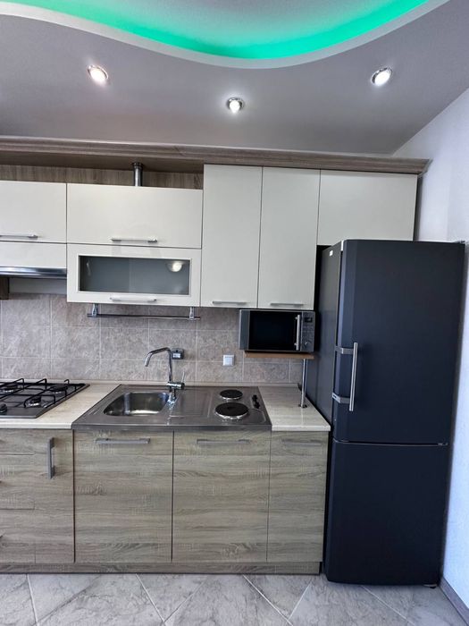 Оренда 2-х кімнатної квартири в центральній частині міста