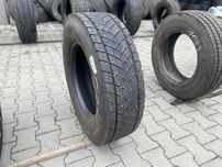 Opona 225/75R17.5 GOODYEAR KMAX D Napędowa 9-10mm