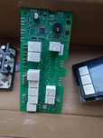 Bosch HBG36T650 elektronika piekarnika