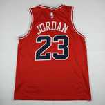 Koszulka sportowa NBA Chicago Jordan Jak NOWA rozm : M