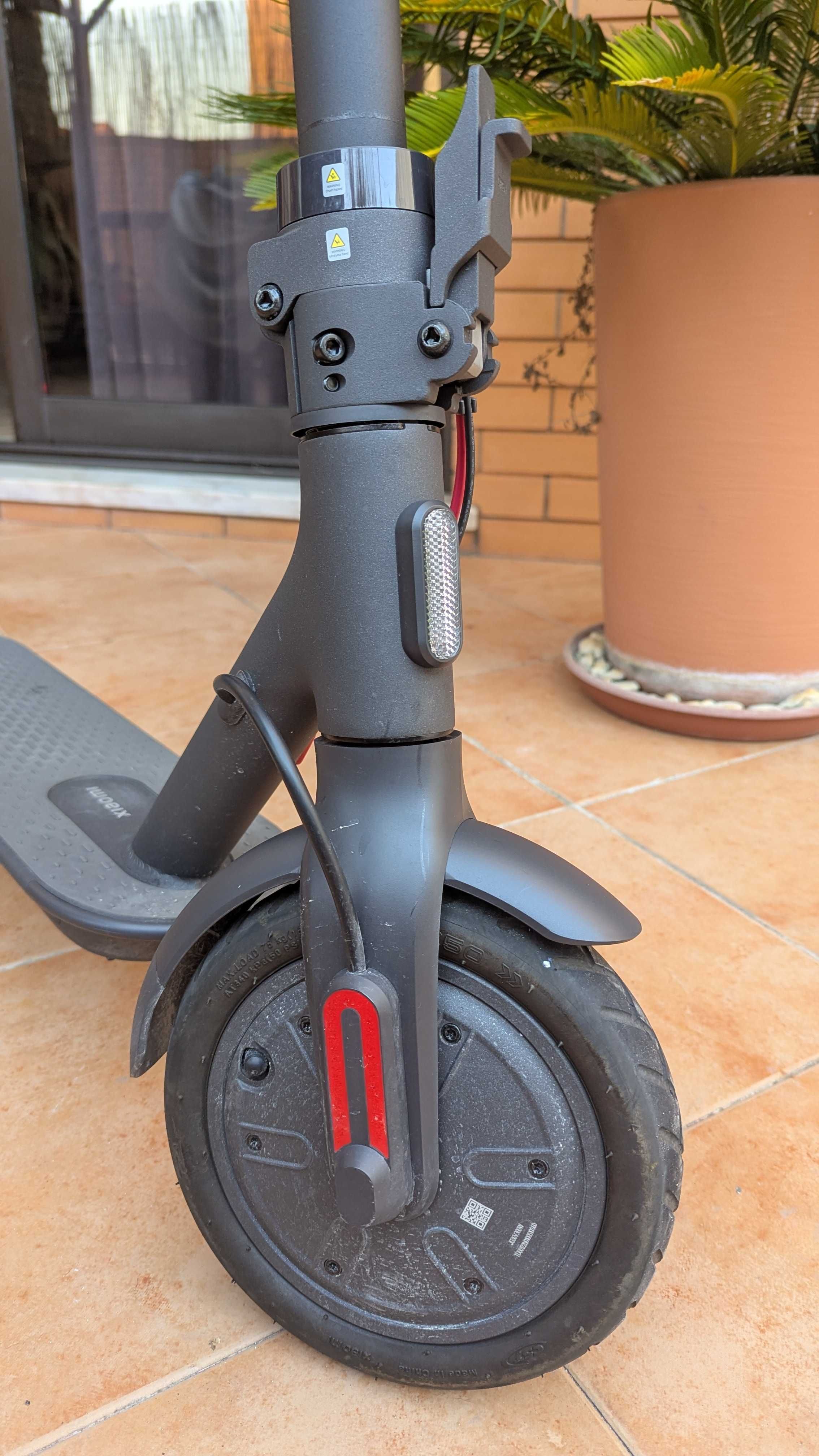 Xiaomi Electric Scooter/Trotinete 3 Lite – À Venda