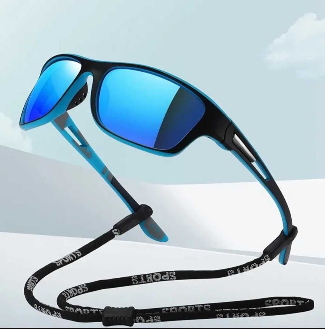 UV 400 Okulary polaryzacyjne przeciwsłoneczne