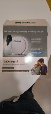 Monitor Baby Sence5