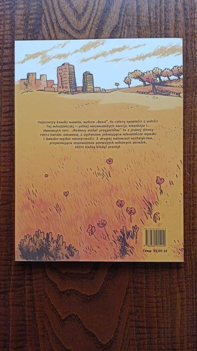 Mawil 'Możemy zostać przyjaciółmi'