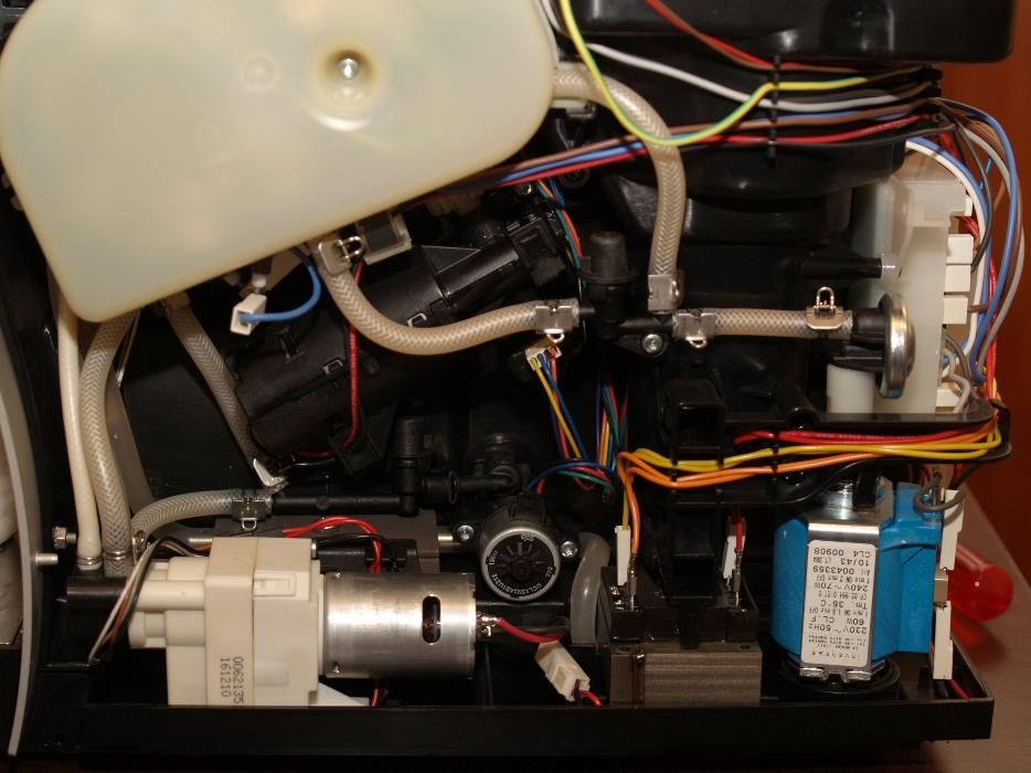 Serwis naprawa ekspresów do kawy Jura Faema Casadio Cimbali Lacimbali