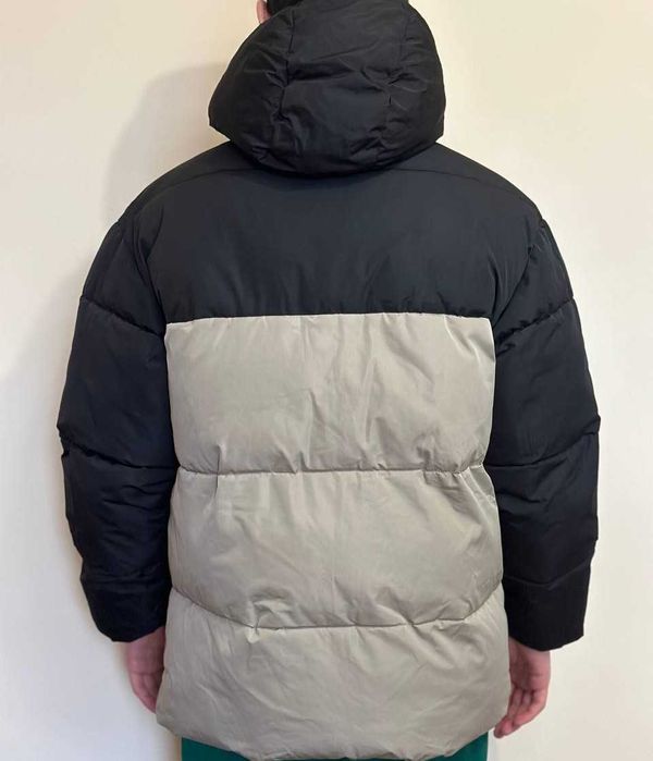 Куртка зимова чоловіча H&M