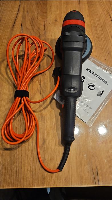 Polerka Zentool 21 E2