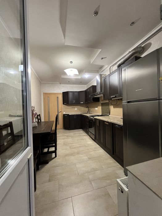 ЖК СОФІЯ 3 кімнатна,Дворівнева,Мінімальне оформлення,вул.Лесі Українки