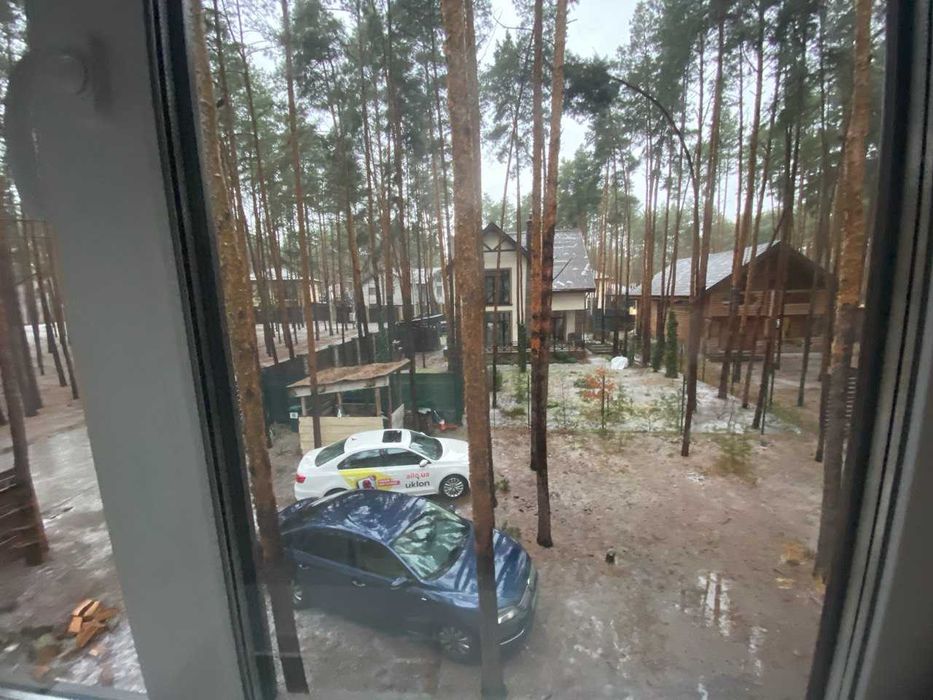 Будинок 182 м2 серед лісу, Буча