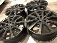 4x Felgi aluminiowe Platin Wheels 17”