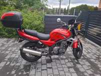 Kawasaki ER Kawasaki ER5 2004r. 36kW