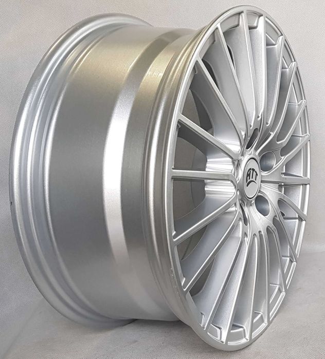 ATT Felgi 17 5x108 Ford Mondeo 5 4 Kuga Peugeot 308 Volvo 3008 V60 V40