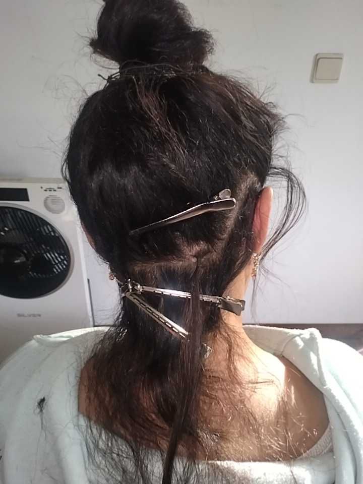 Vendo; perucas, cabelo, tic-tac